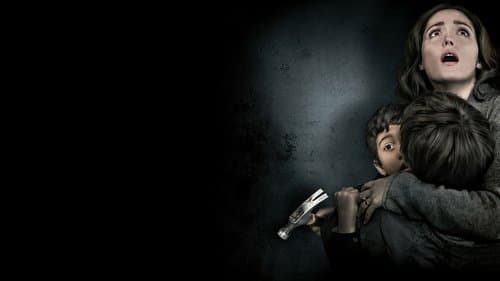 Insidious: A gonosz háza – 3. kép