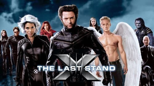 X-Men: Az Ellenállás vége – 8. kép