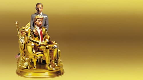 The Apprentice – A Trump-sztori – 8. kép