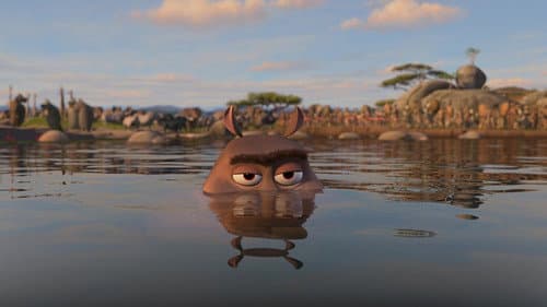 Madagaszkár 2. – 12. kép