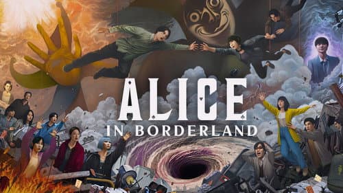 Alice Határországban – 9. kép