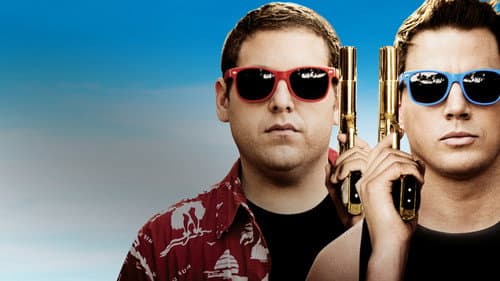 22 Jump Street - A túlkoros osztag – 12. kép