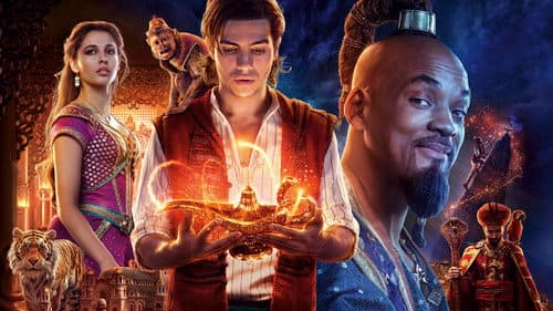 Aladdin – 2. kép