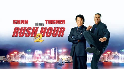 Csúcsformában 2. – 1. kép