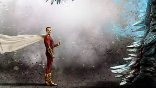 Shazam! - Az Istenek haragja – 8. kép