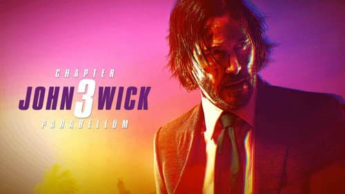 John Wick: 3. felvonás - Parabellum – 11. kép