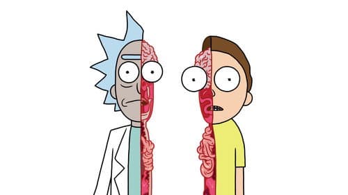 Rick és Morty – 8. kép