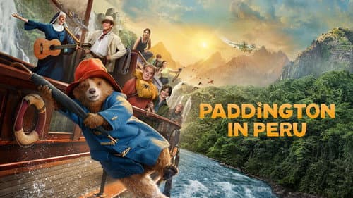 Paddington Peruban – 3. kép