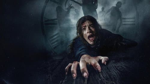 Until Dawn – 1. kép
