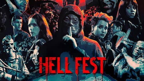 Horror Park – 2. kép