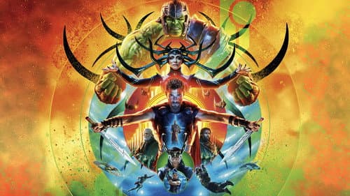 Thor: Ragnarök – 1. kép