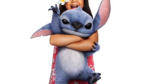 Lilo és Stitch - A csillagkutya – 4. kép