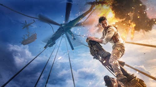 Uncharted – 1. kép