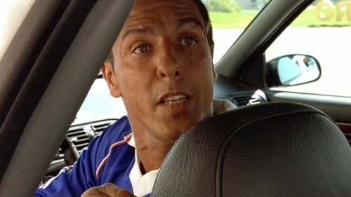 Taxi 2. – 10. kép