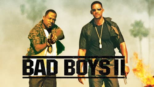 Bad Boys 2. - Már megint a rosszfiúk – 10. kép