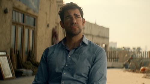Tom Clancy: Jack Ryan Szellemháború – 7. kép