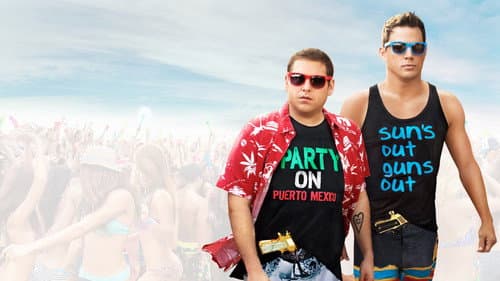 22 Jump Street - A túlkoros osztag – 9. kép