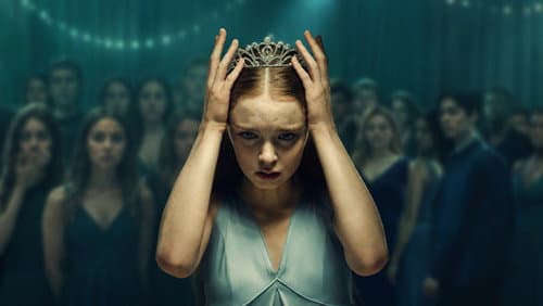 Carrie – 2. kép