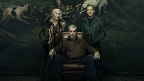 Gengsztervilág – 1. kép
