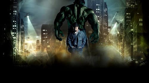 A Hihetetlen Hulk – 3. kép