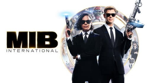 Men in Black - Sötét zsaruk a Föld körül – 11. kép