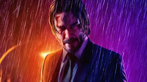 John Wick: 3. felvonás - Parabellum – 2. kép