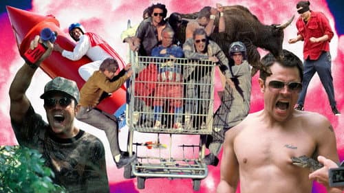 Jackass: Best and Last – 7. kép
