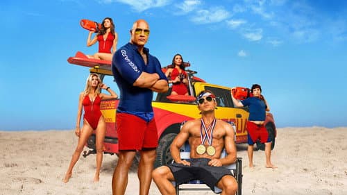 Baywatch – 3. kép