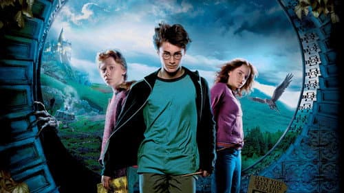 Harry Potter és az Azkabani fogoly – 1. kép