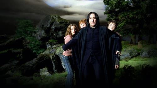 Harry Potter és az Azkabani fogoly – 6. kép