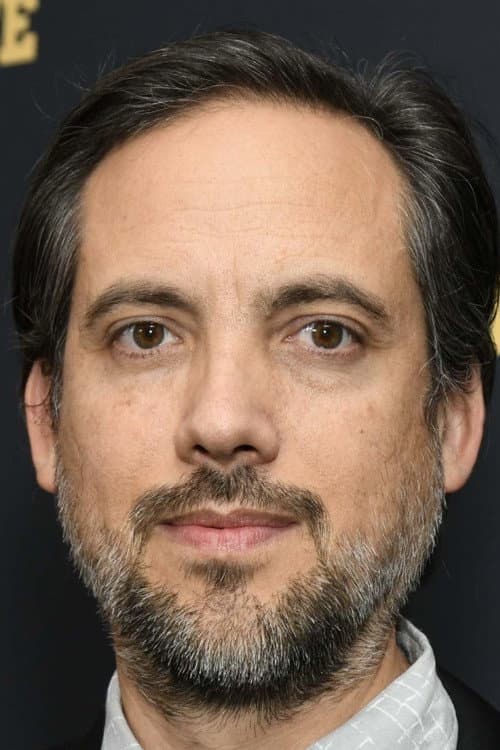 Daniel Bekerman