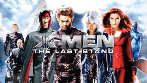 X-Men: Az Ellenállás vége – 3. kép
