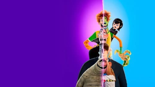 Hotel Transylvania: Transzformánia – 4. kép