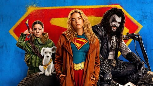 Supergirl – 2. kép