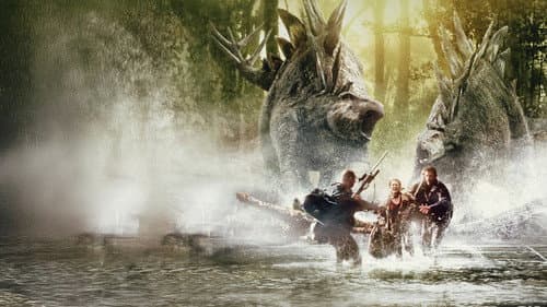 Az elveszett világ: Jurassic Park – 11. kép