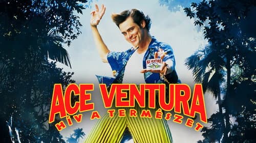 Ace Ventura - Hív a természet – 10. kép