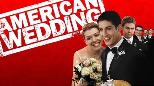 Amerikai pite 3. - Az esküvő – 2. kép