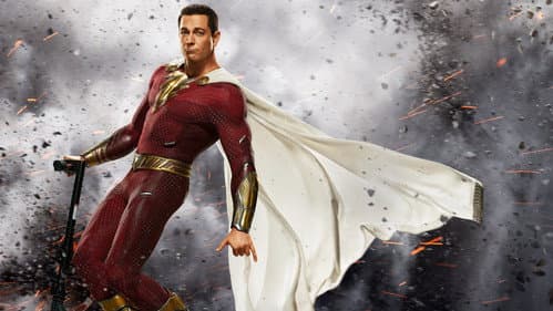 Shazam! - Az Istenek haragja – 3. kép