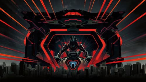 Tron: Ares – 10. kép