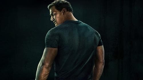 Reacher – 2. kép
