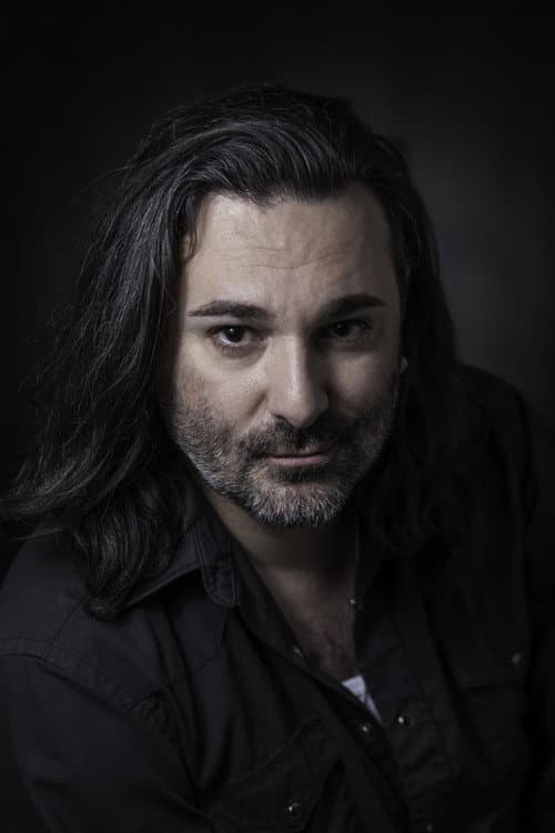 Michael Marco