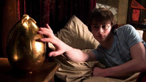 Harry Potter és a Tűz serlege – 12. kép