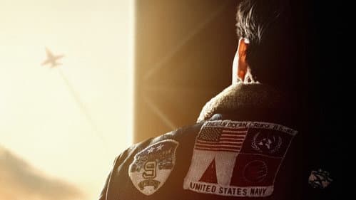 Top Gun: Maverick – 4. kép