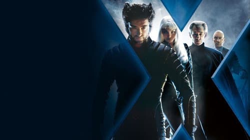 X-Men: A Kívülállók – 9. kép