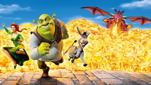 Shrek – 1. kép