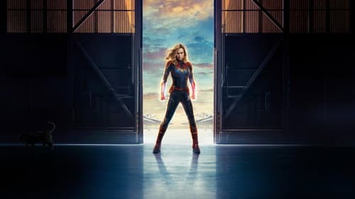 Marvel Kapitány – 1. kép