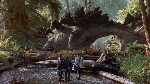Az elveszett világ: Jurassic Park – 3. kép