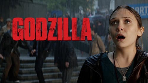 Godzilla – 3. kép