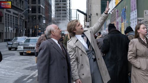 The Apprentice – A Trump-sztori – 5. kép