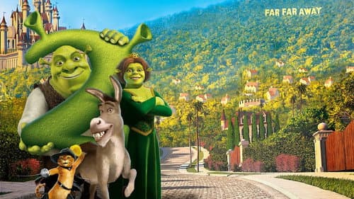 Shrek 2. – 3. kép